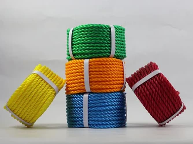 HDPE Monofilamant