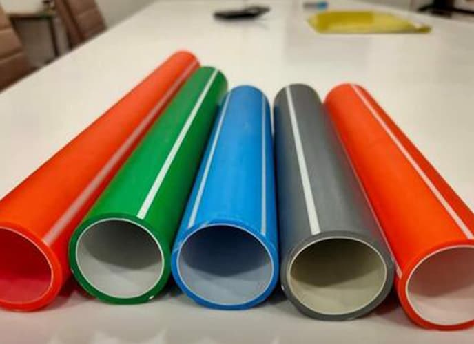 PLB Duct & Fittings