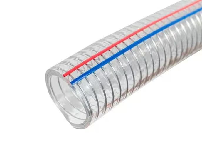 PVC Flexible Food Grade Hose