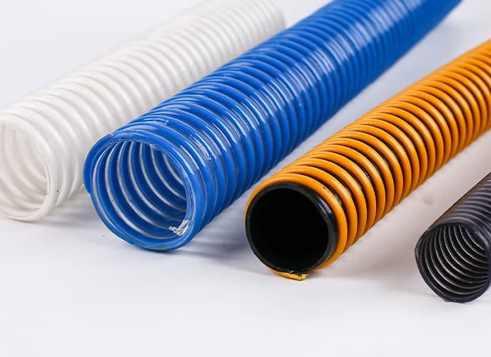PVC Mining Hose