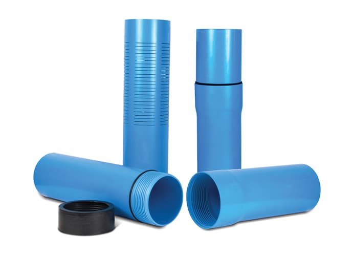 UPVC Casing Pipes & Accessories