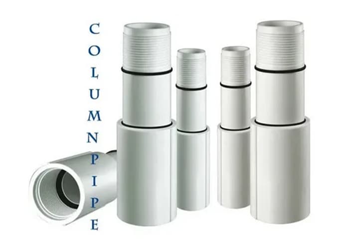 UPVC Column Pipe