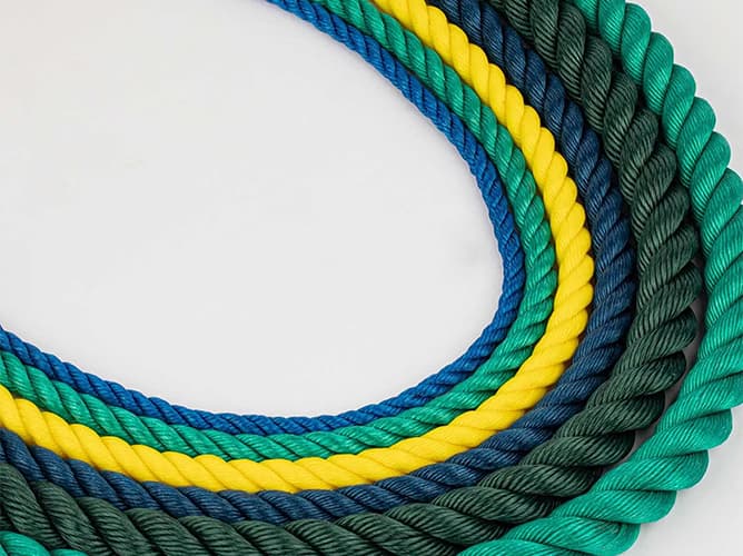 PP Tapeline Rope