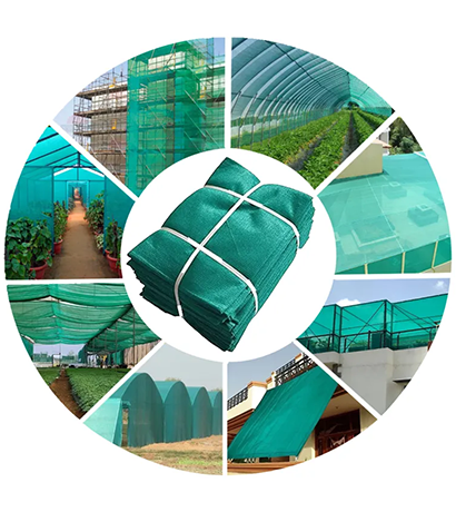 Industrial HDPE Materials