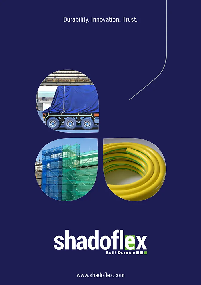 Shadoflex Brochure
