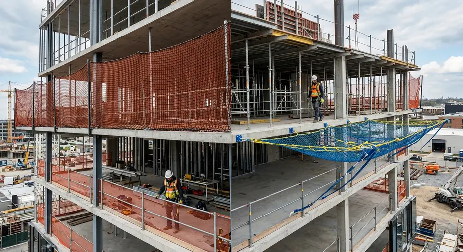 Safety Net vs Construction Net: Which One Is Better?