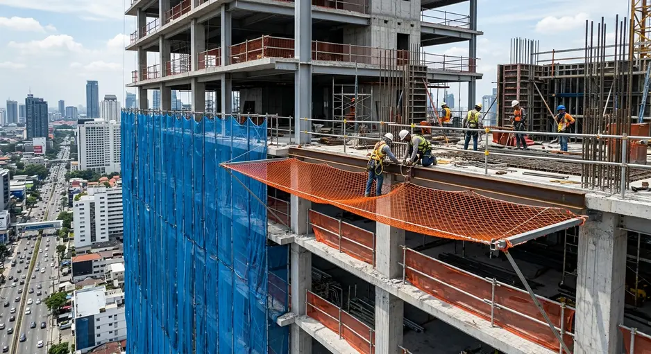 Safety Net vs Construction Net: Which One Is Better?