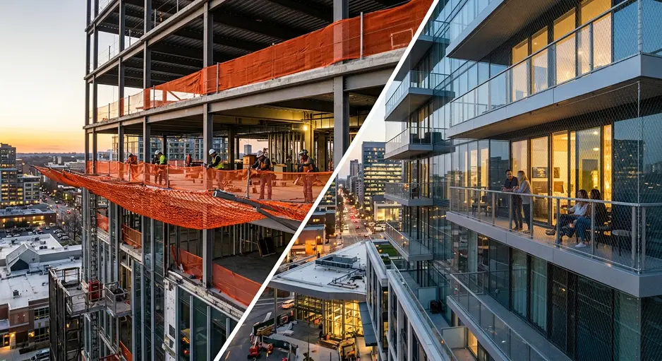 Safety Net vs Construction Net: Which One Is Better?